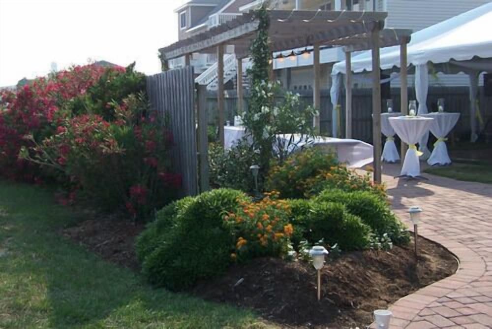 Cypress House Inn
