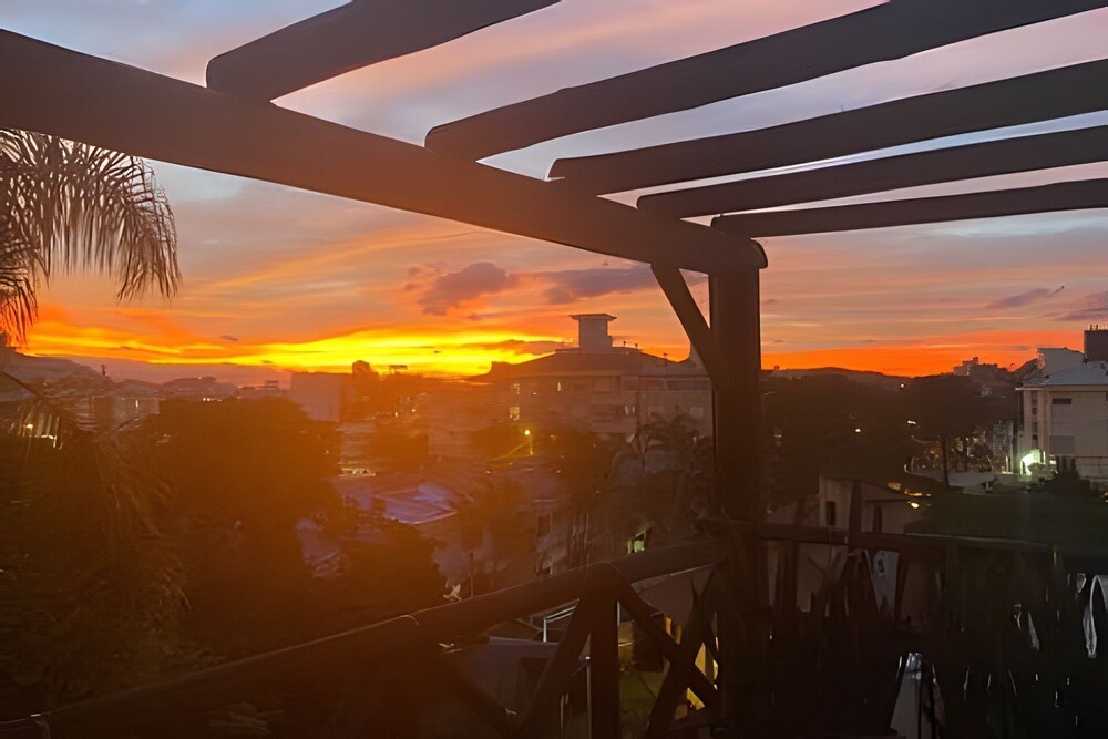 Pousada Asa Delta Jurerê