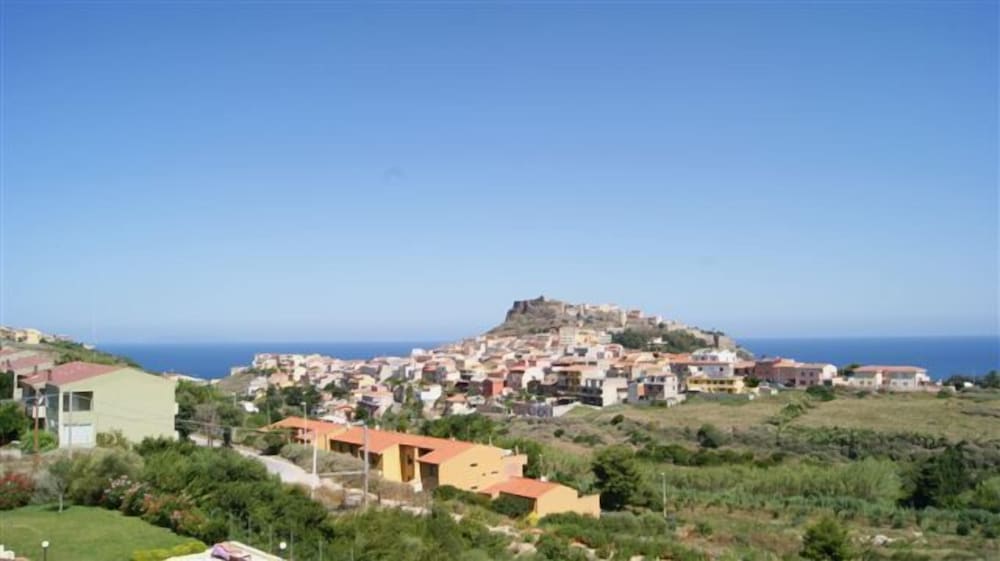 Residence Li Russi