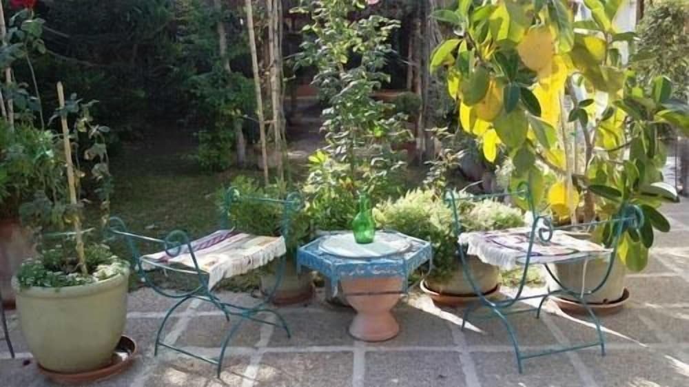 Dar El Yasmine Tunis
