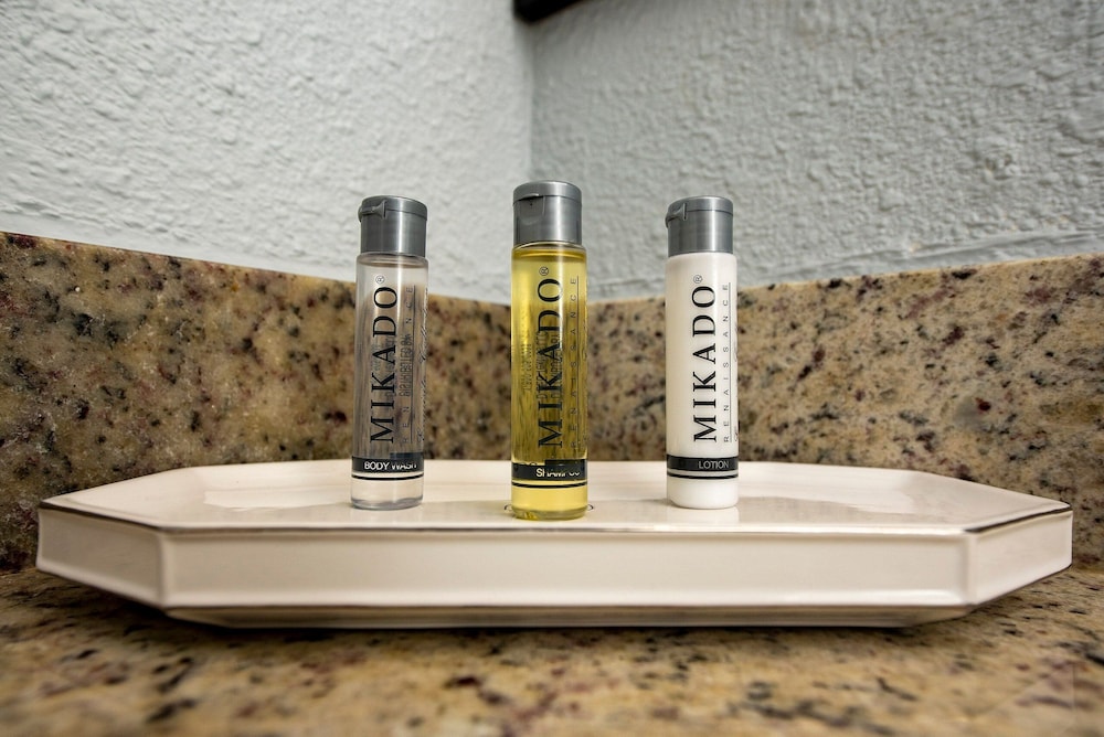The Enclave Hotel and Suites