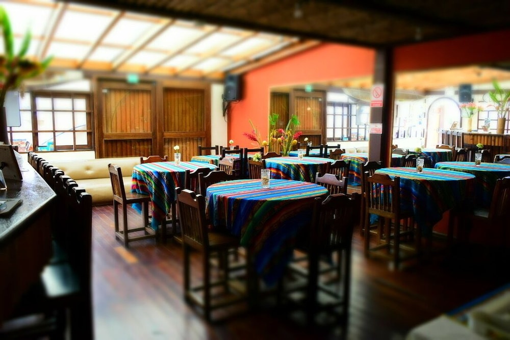 Hostal Alcalá