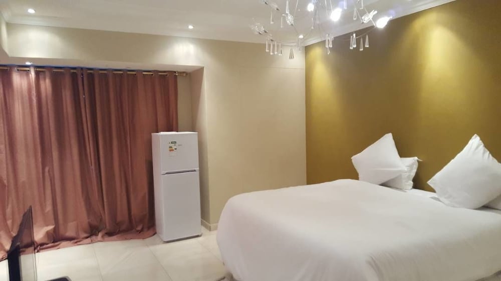 Lanipo Windhoek Guesthouse