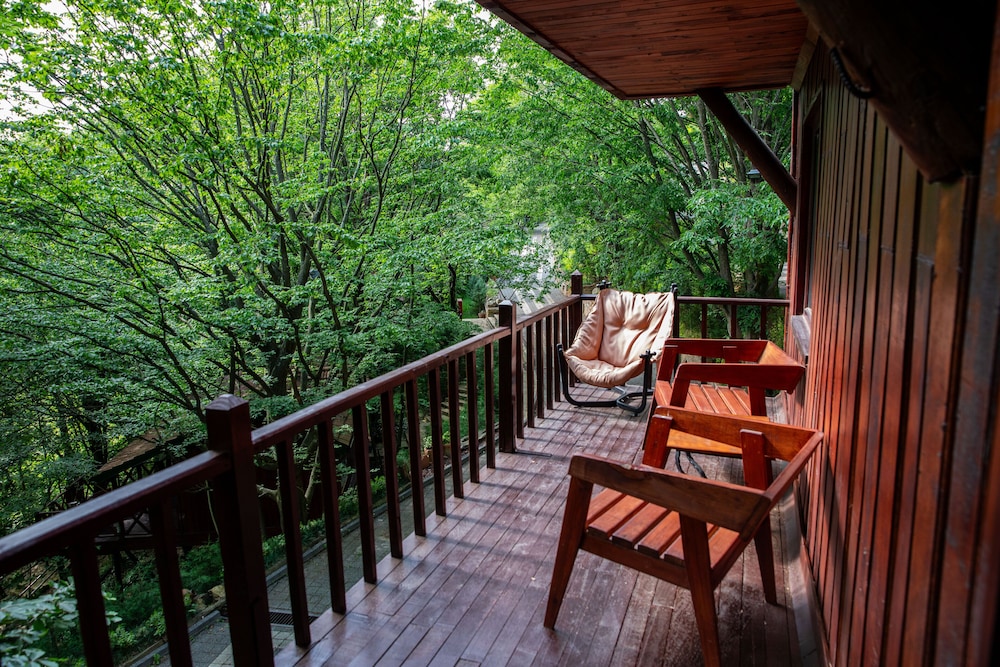 The Canyon Kartepe and Restoran - Image 81