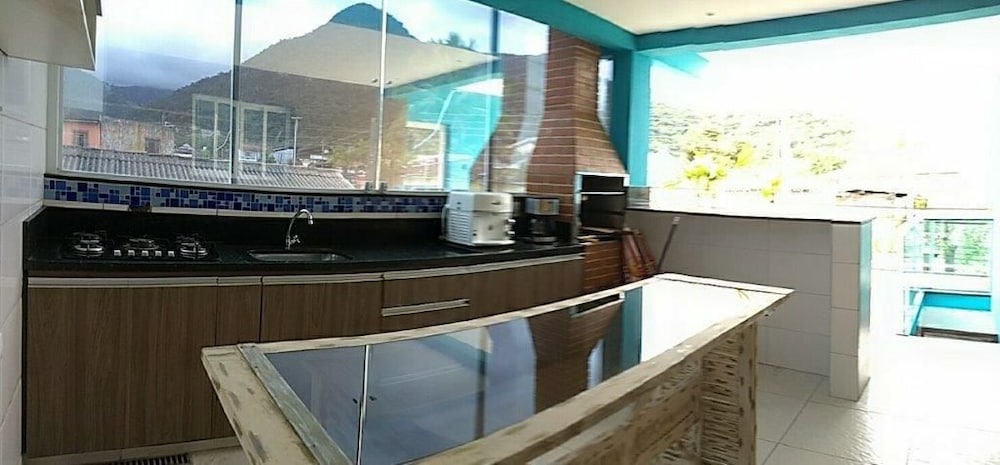 Pousada Kauã