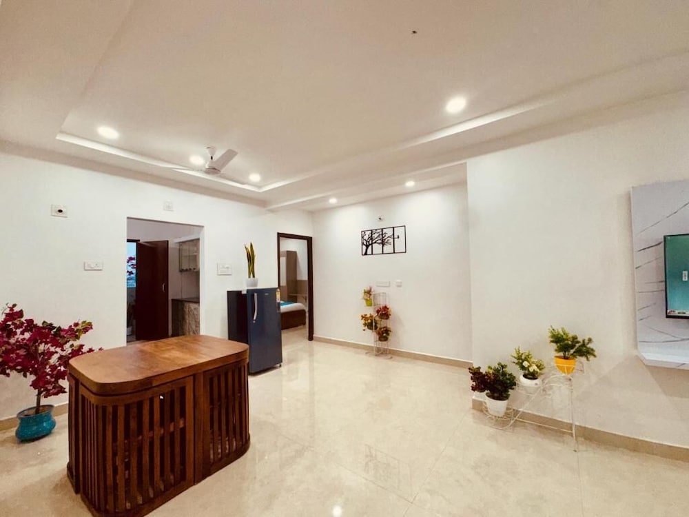 THS Suites