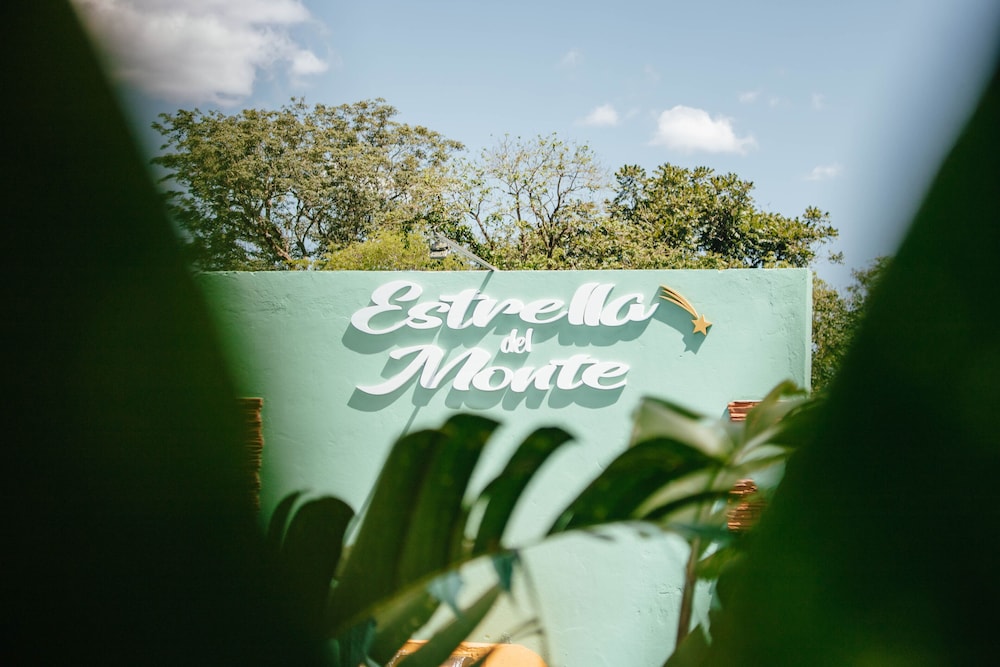 Estrella del Monte