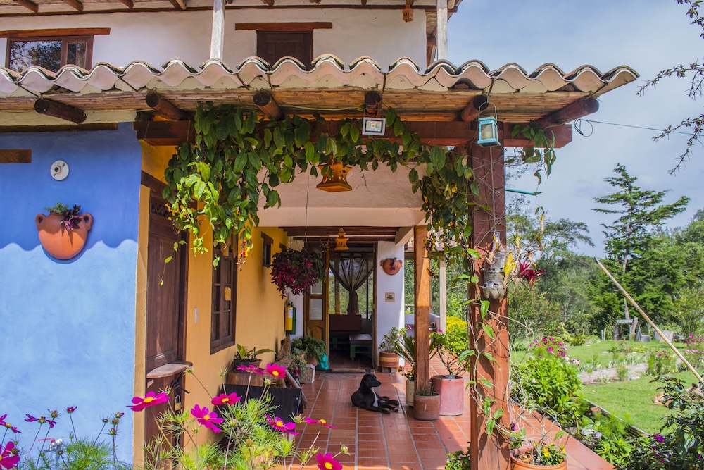 Monte Verde Cabañas & Camping