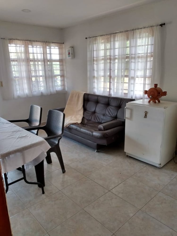 Cabaña De Descanso, Isla De Barú - Cartagena - Rest Cabin, Baru Island -bolivar