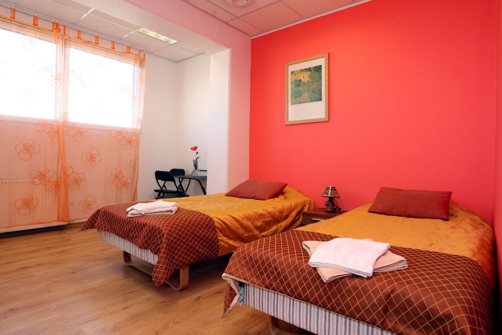 Tallinn Vacations - Center Hotel - Property Image 35