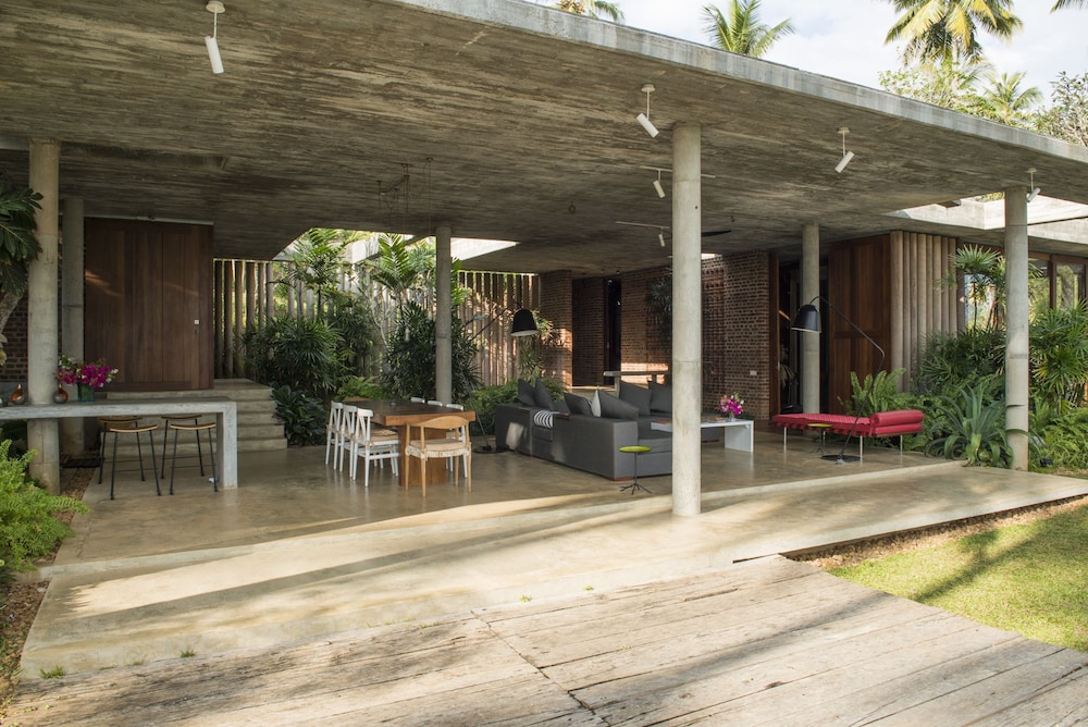 Walatta House