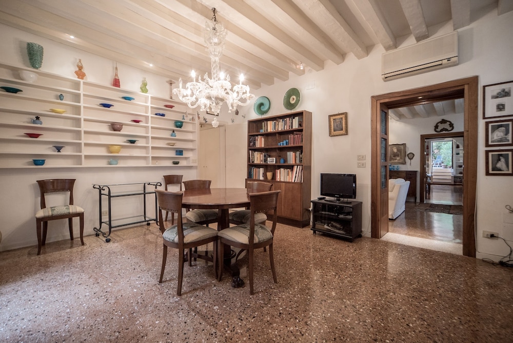 Accademia Terrazza
