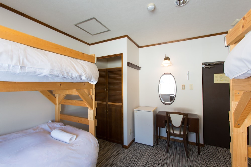 Ramat Niseko - Hostel