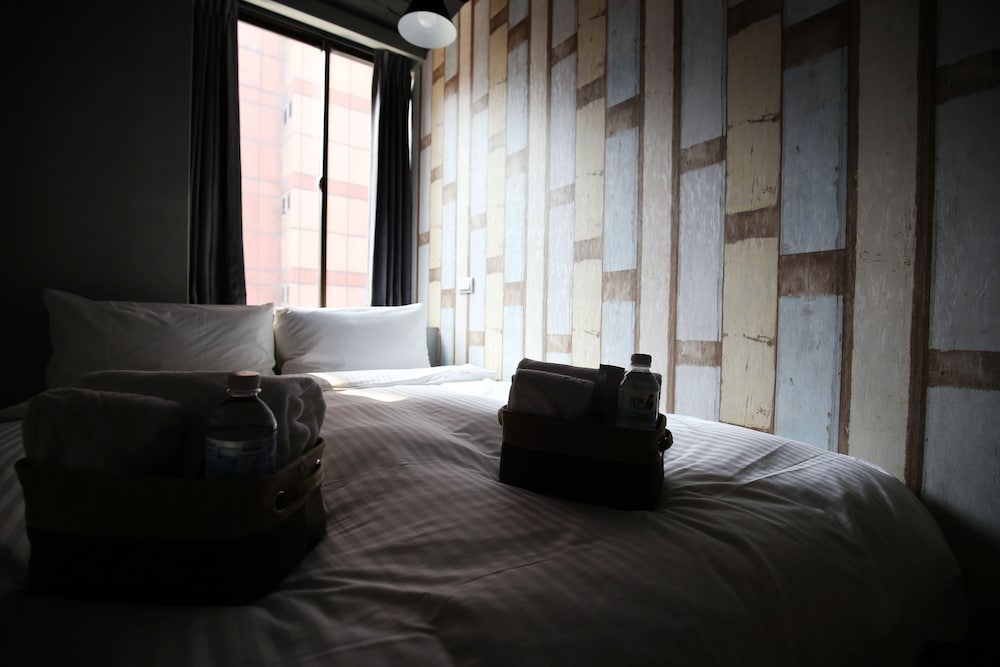 Nys Loft Hotel - Hostel