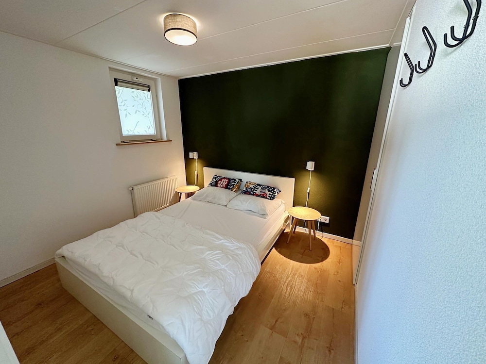 Holiday Home Near Wadden Sea & Elfsteden Path