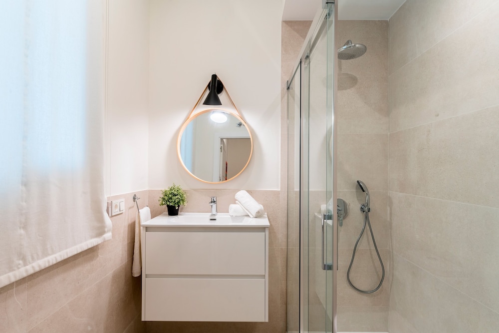 Luxury Apartment in Cadiz. San Antonio V