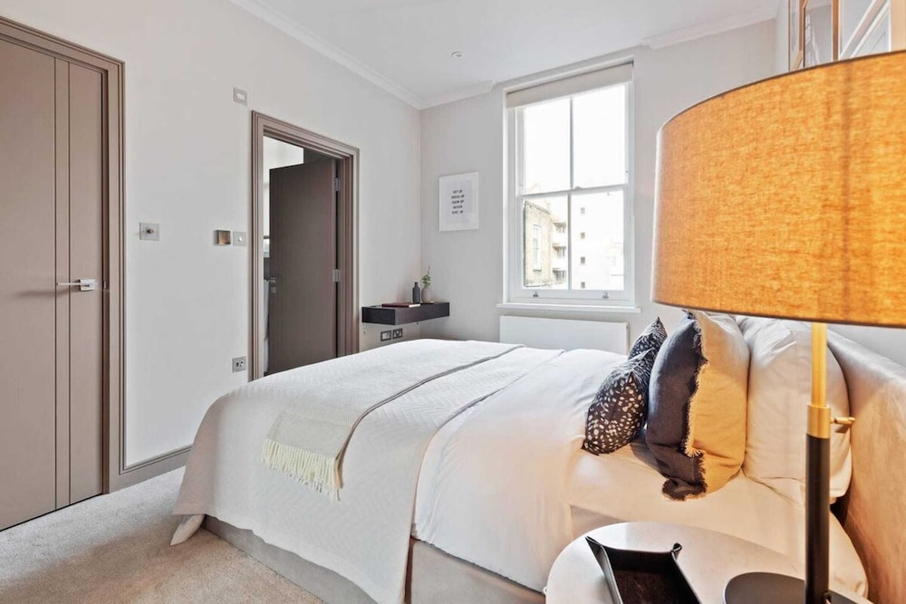 Lovely 2 Bed near Covent Garden & Tube