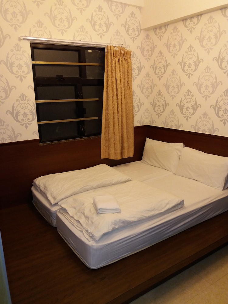 Rai Lei Hostel