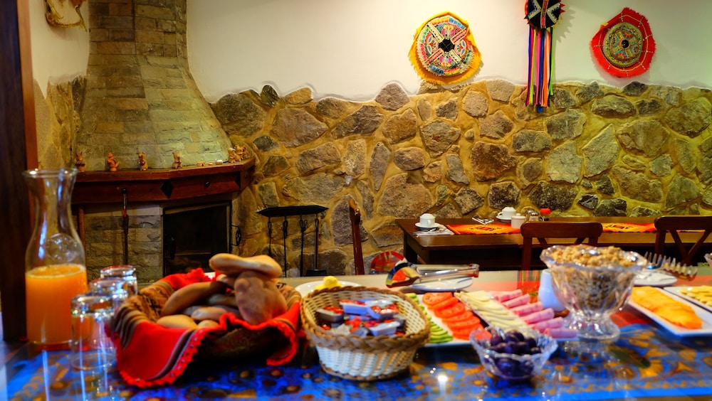 B&B Picaflor Tambo