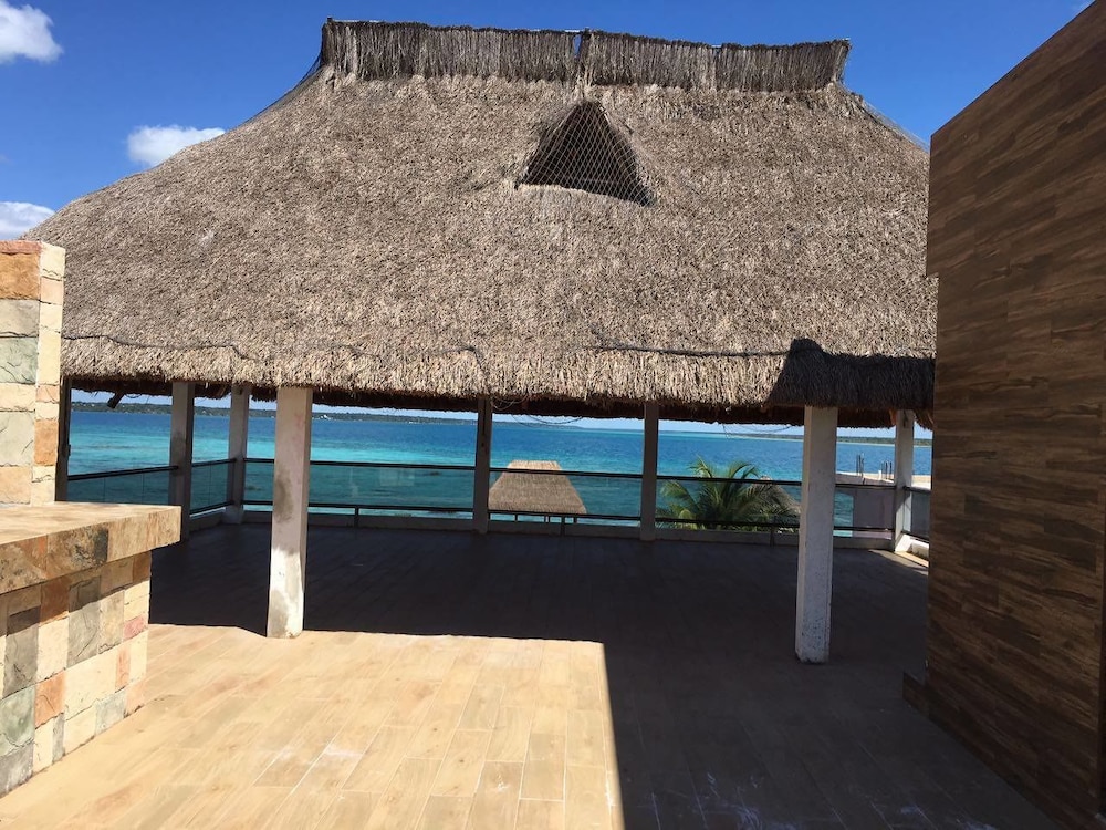 Casita Maya