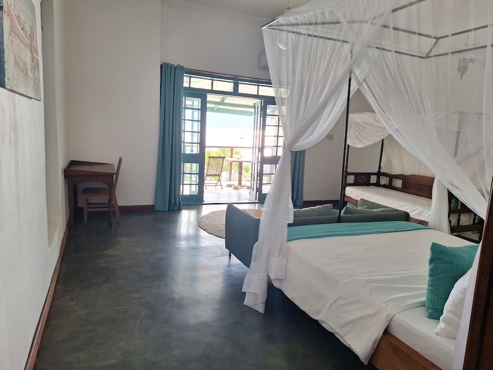 Archipelago Waterfront Zanzibar