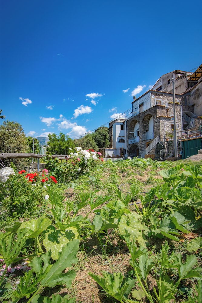Casa Giovanna