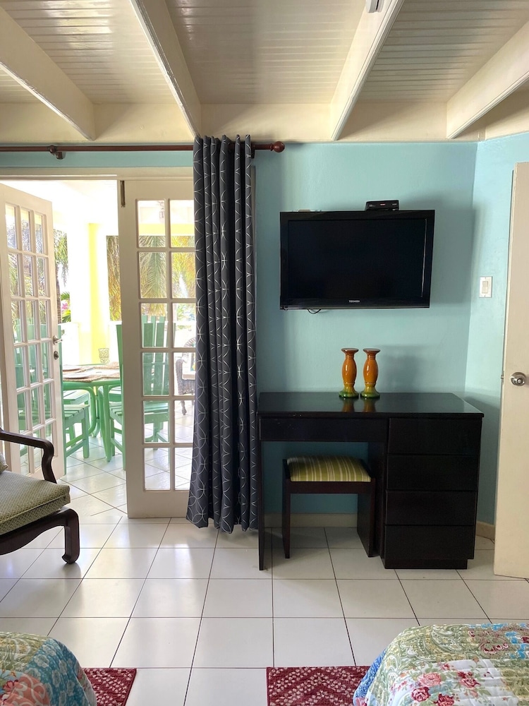 Mystic Ridge Resort Apt 57 view 3