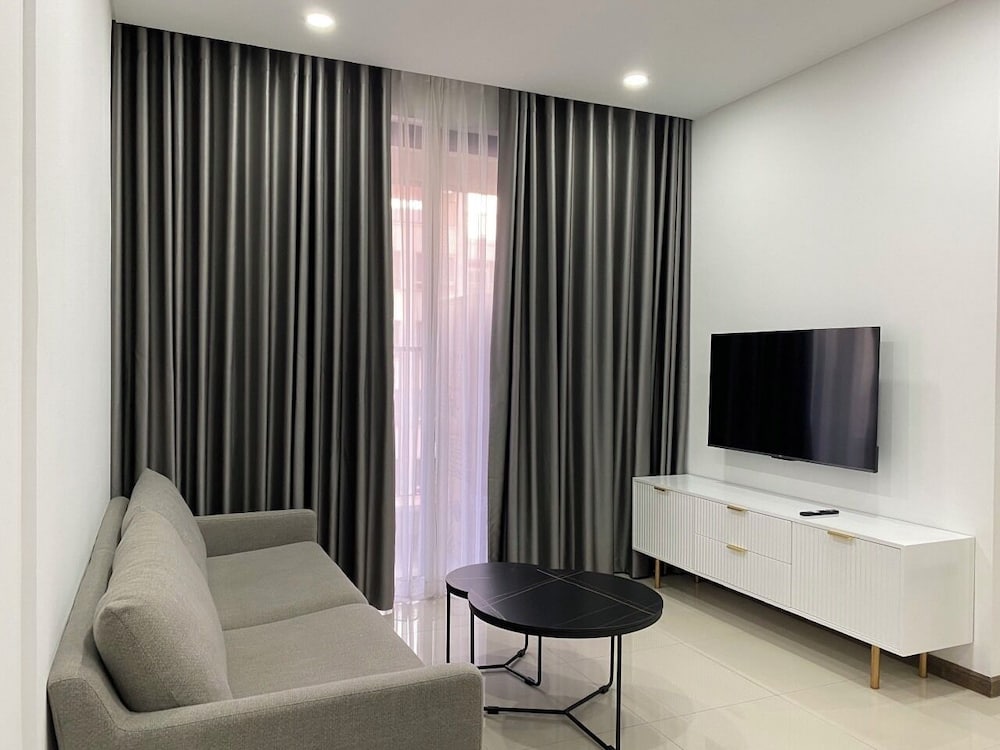 Masteri Thao Dien Apartment  Quan 2