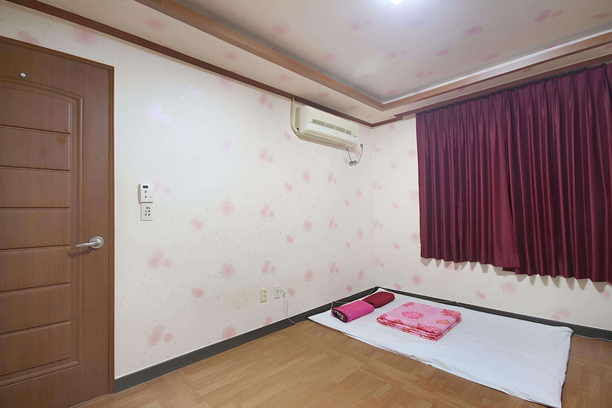 Mokpo Eris view 4