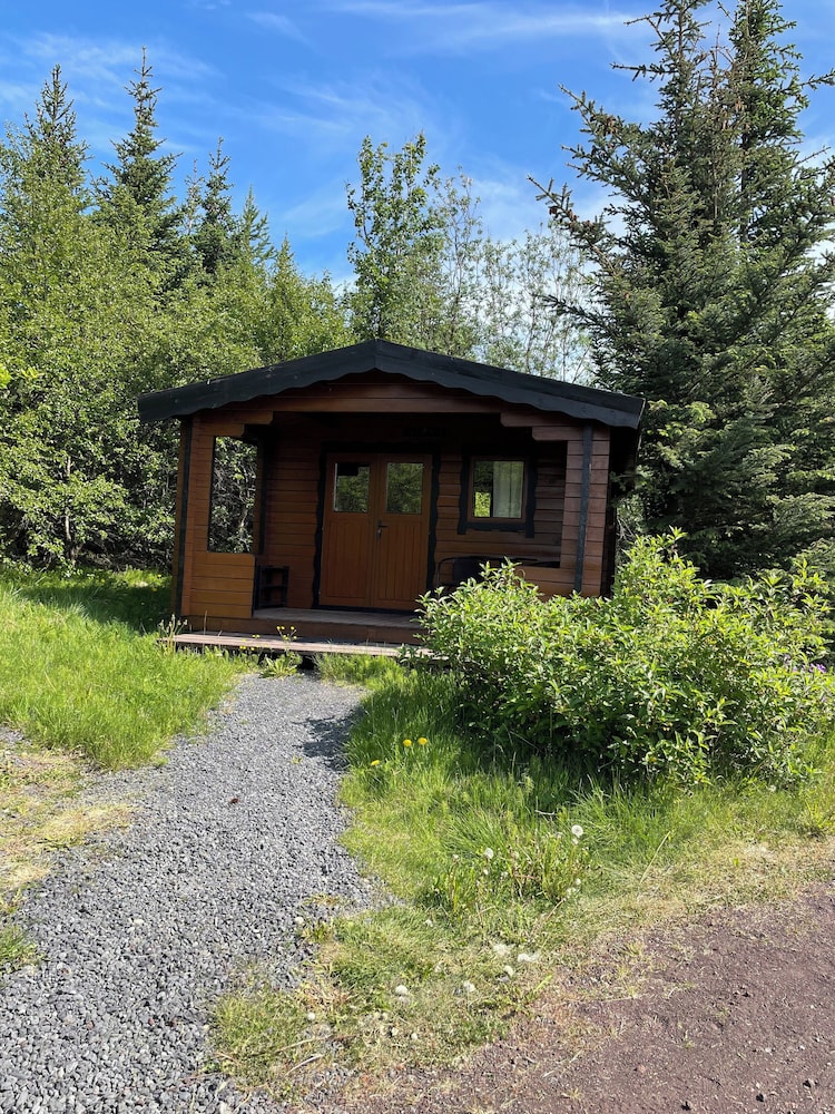 Kaldbaks-kot Cottages
