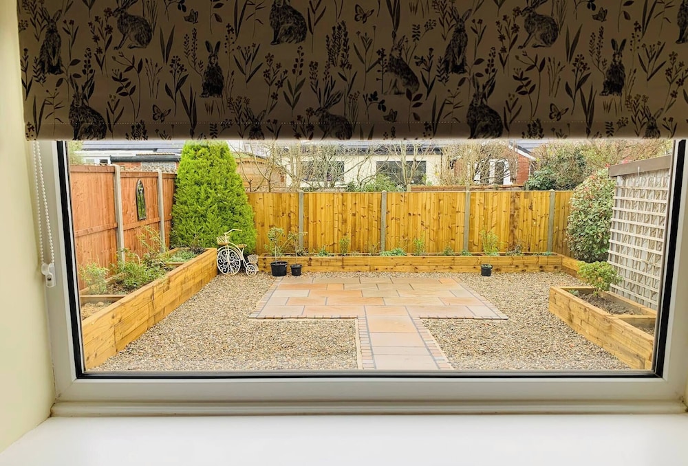 Wardenlea Holiday Home