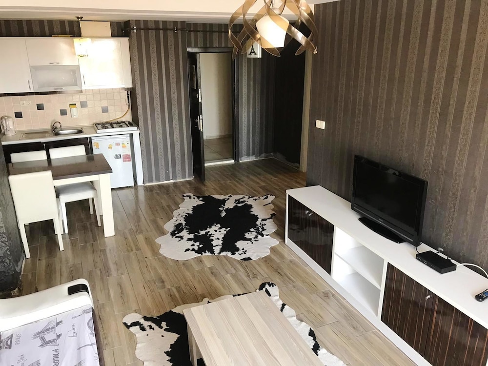 Aqua Suite