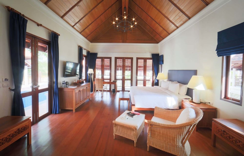 Le MENARA KHAO LAK