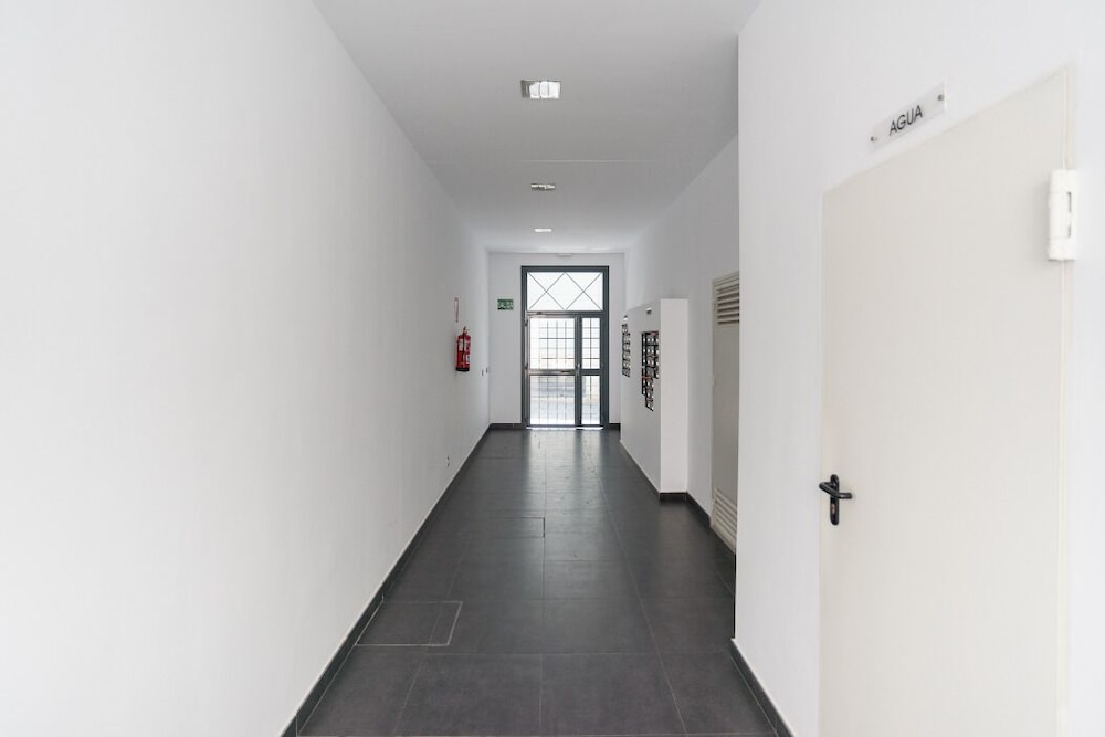 Cozy Apartament in the heart of Malaga
