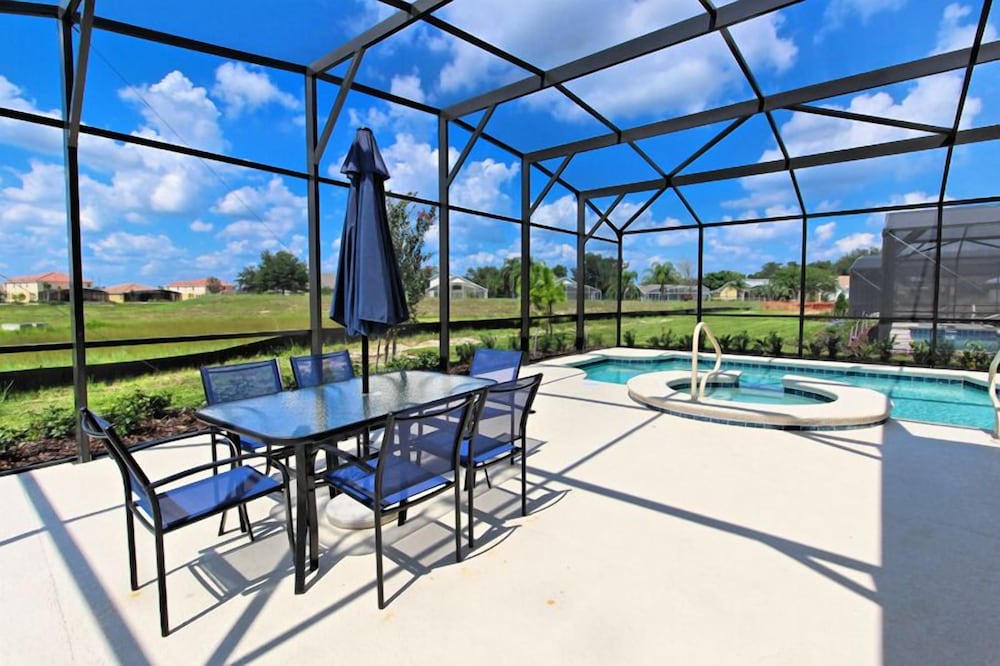 Ov3435 - Solterra Resort - 5 Bed 4.5 Baths Villa - Image 5