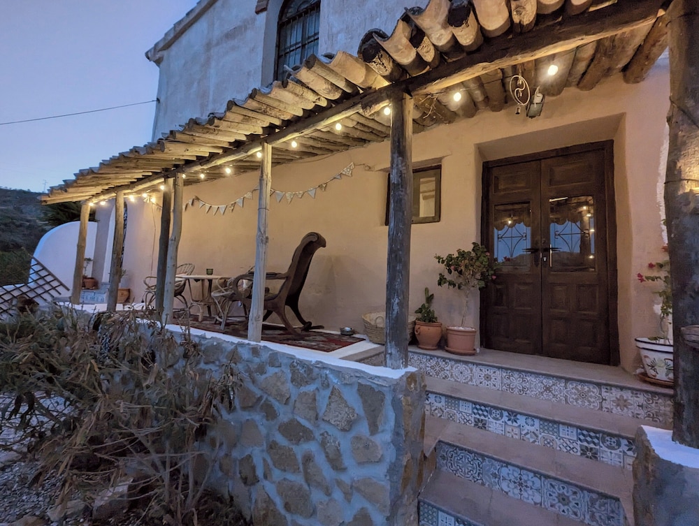 Casa Satori