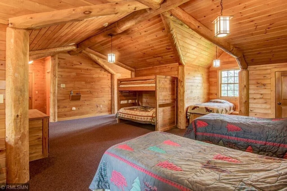 Chippewa View Lodge