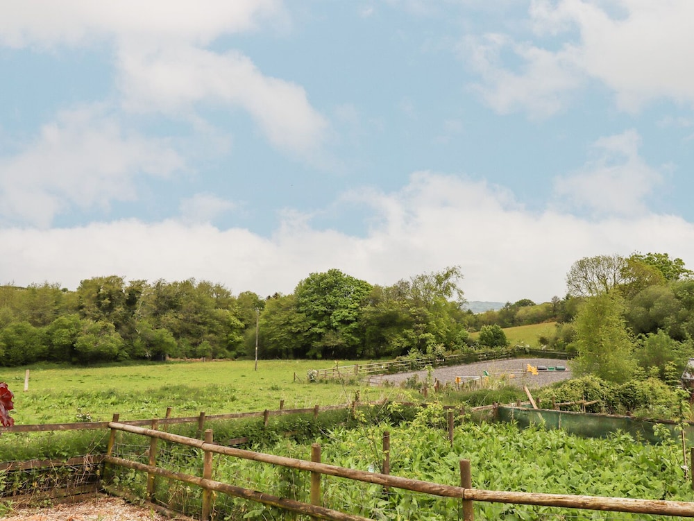 The Coach House at Thorn Farm