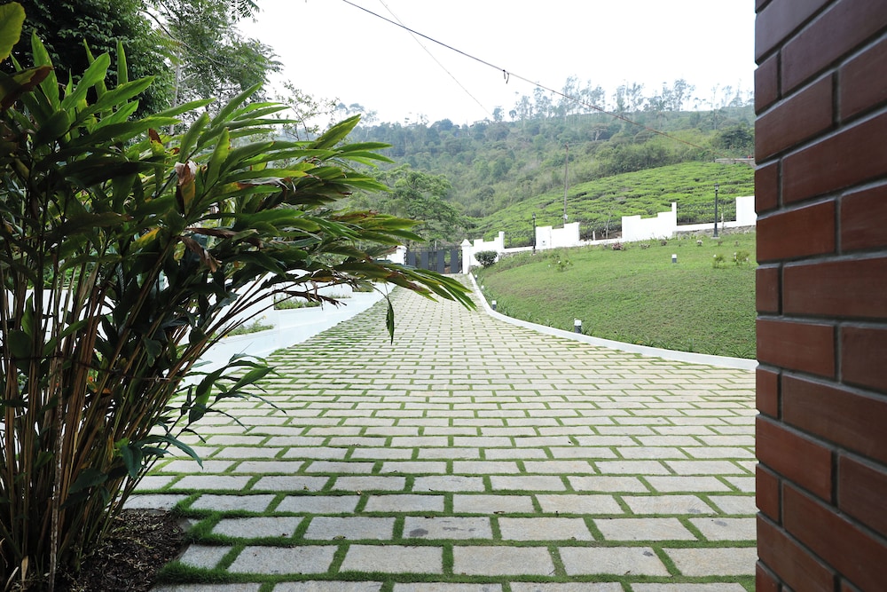 PAKOID COTTAGES