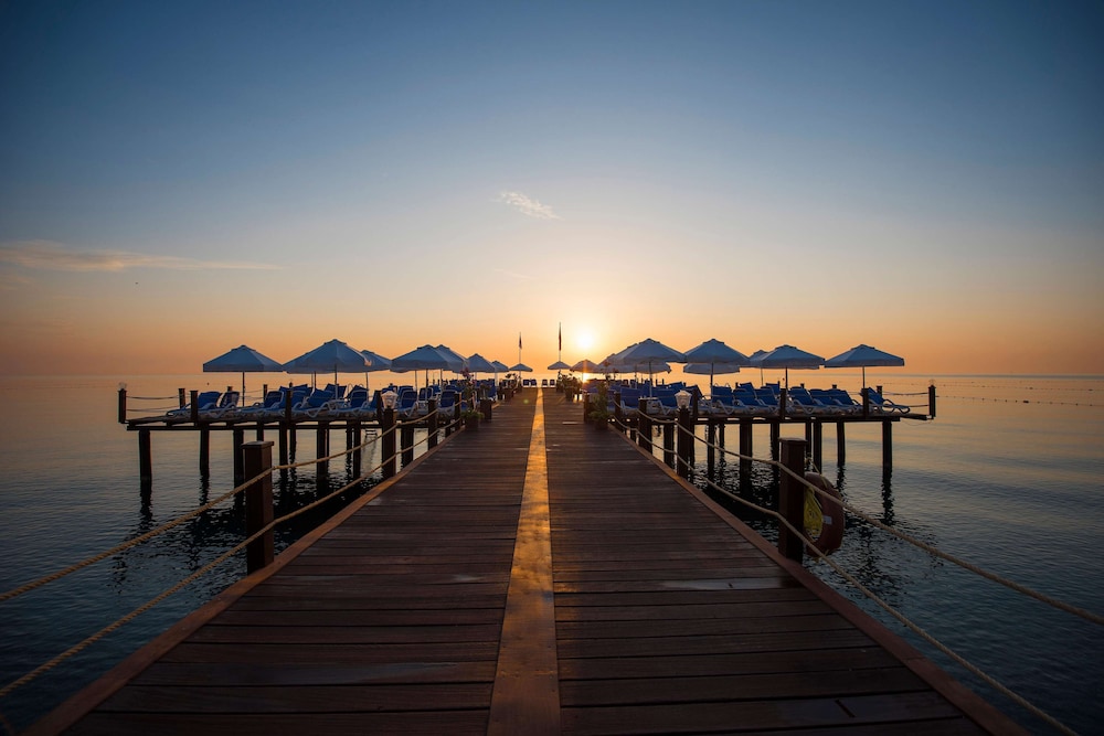 Akra Kemer - All Inclusive, photo 92