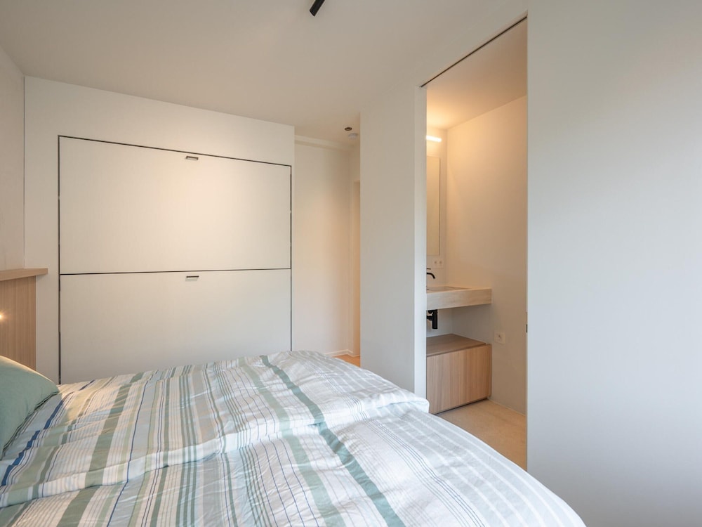 Apartment in Knokke Near the Beach