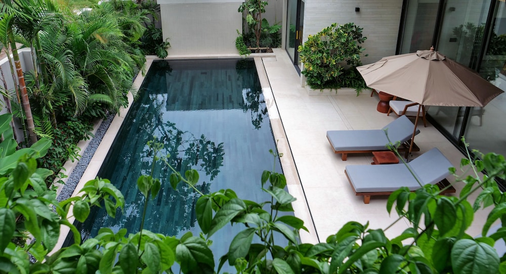 Layana Residence