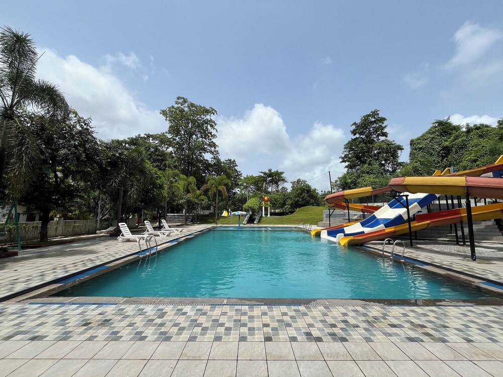 Rustic River Resort