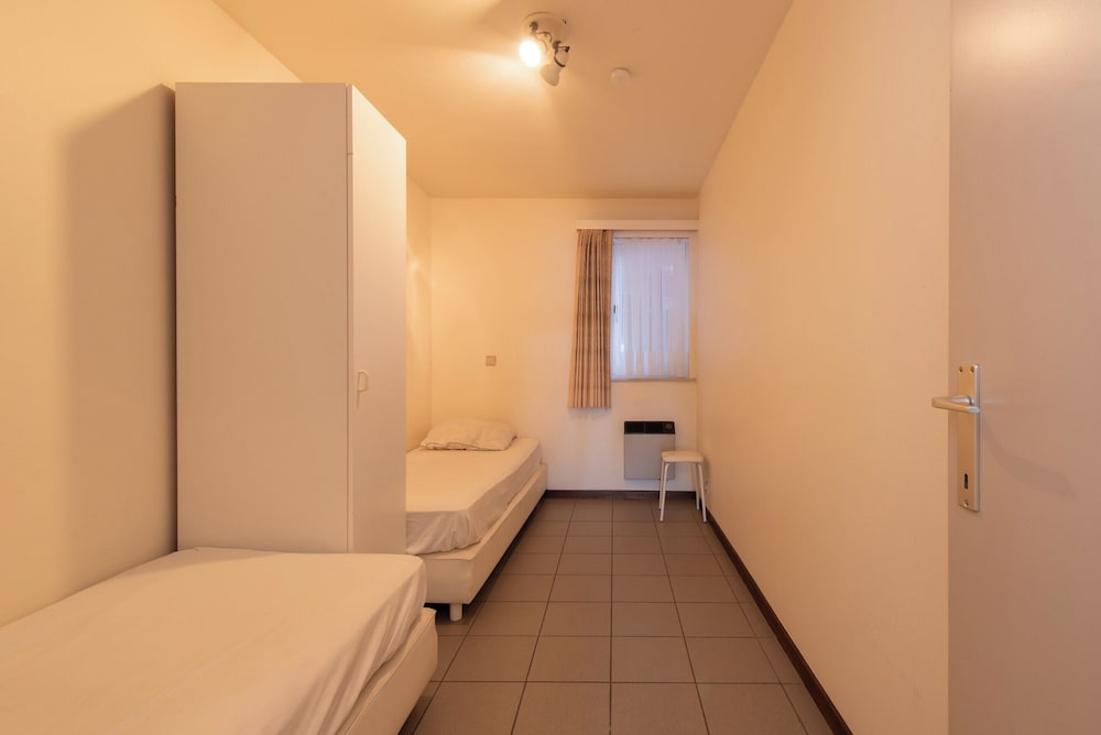 Apartment in Middelkerke Near Beach & Casino