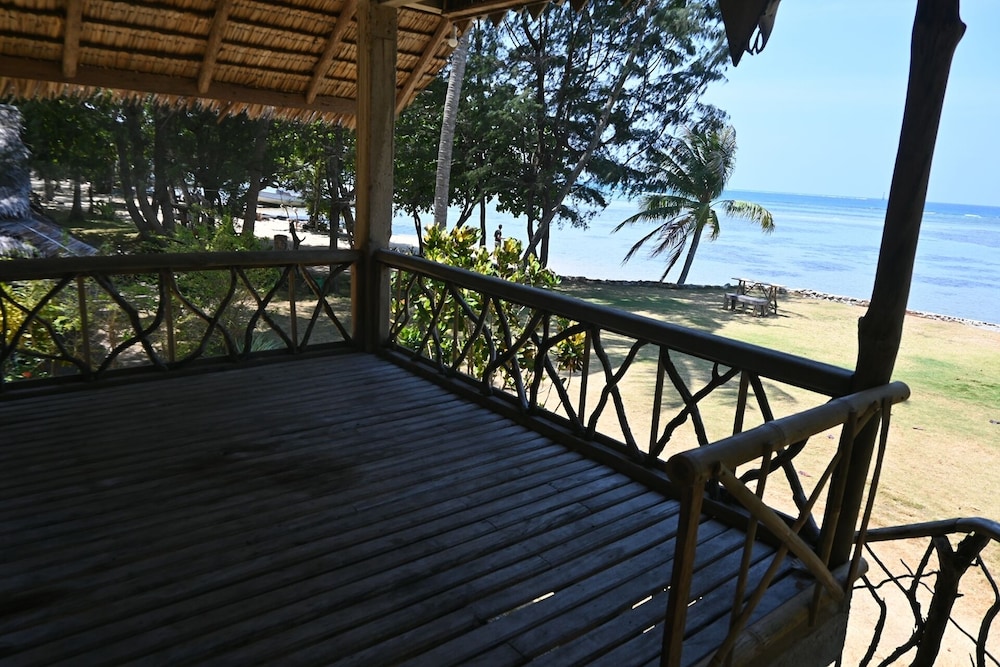 Bunga Jabe Beach