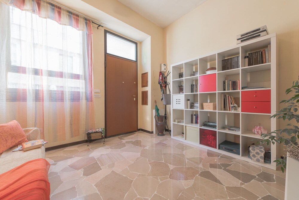 Your Apartment a Short Walk From the Center