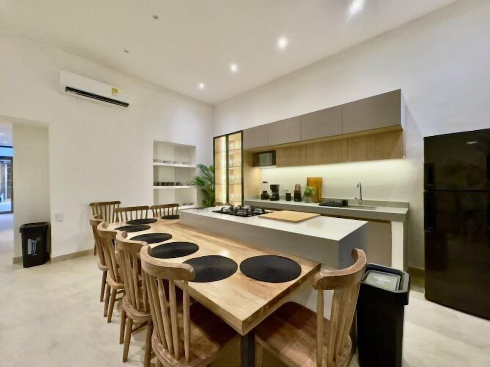 Casa Quero by Wynwood House