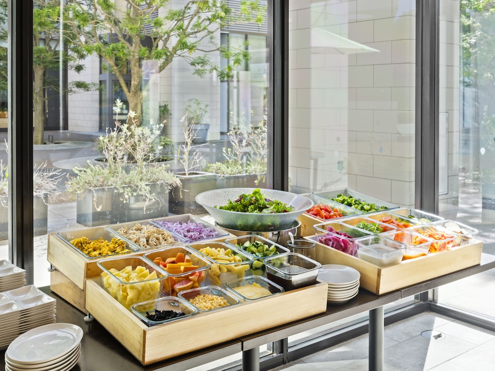 Mitsui Garden Hotel Kashiwanoha Chiba