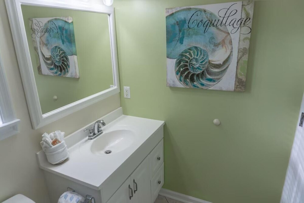 St. Martin Beachwalk Villas 221