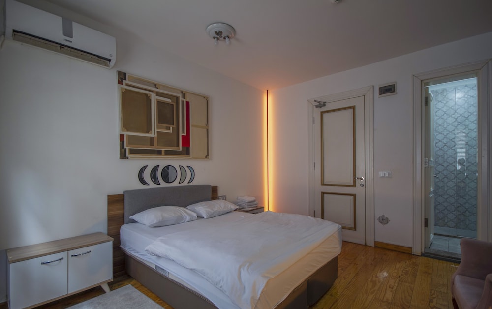 Puhu Otel - Image 45